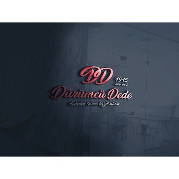 Sade ve klas bir tabela  yarışmasına tasarımcı HB_GRDZ_ARTIST tarafından sunulan  tasarım 