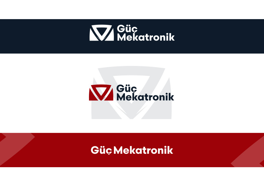 FİRMAMIZ İÇİN SADE VE DİKKAT ÇEKİCİ LOGO yarışmasına tasarımcı nszeco tarafından sunulan  tasarım 