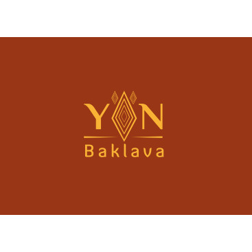 Yön Baklava şirketimiz için sade ve şık yarışmasına tasarımcı dadazib tarafından sunulan  tasarım