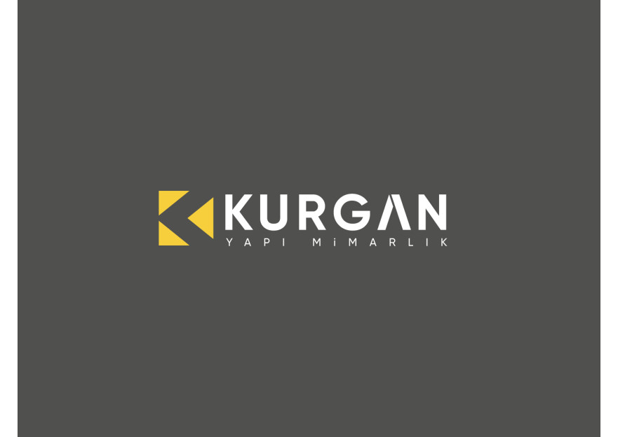 MİMARLIK LOGOSUNU TASARLAMAYA NE DERSİN? yarışmasına tasarımcı DesignerA tarafından sunulan  tasarım 