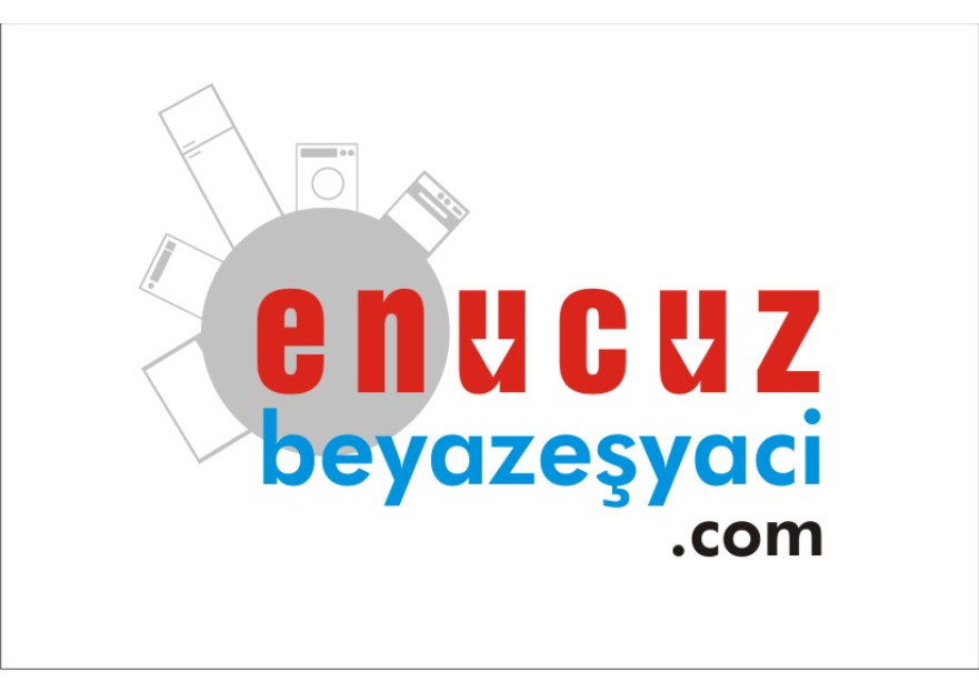 E-TİCARETE BAŞLAYAN FİRMAMIZA LOGO yarışmasına tasarımcı grafikerh tarafından sunulan  tasarım 