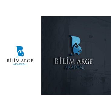 Logo ve Sosyal Medya Kapak Tasarım Yarış yarışmasına tasarımcı grfkismail tarafından sunulan  tasarım 