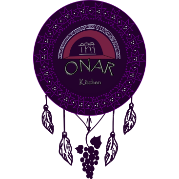 Onar yarışmasına tasarımcı hurmetan tarafından sunulan  tasarım 