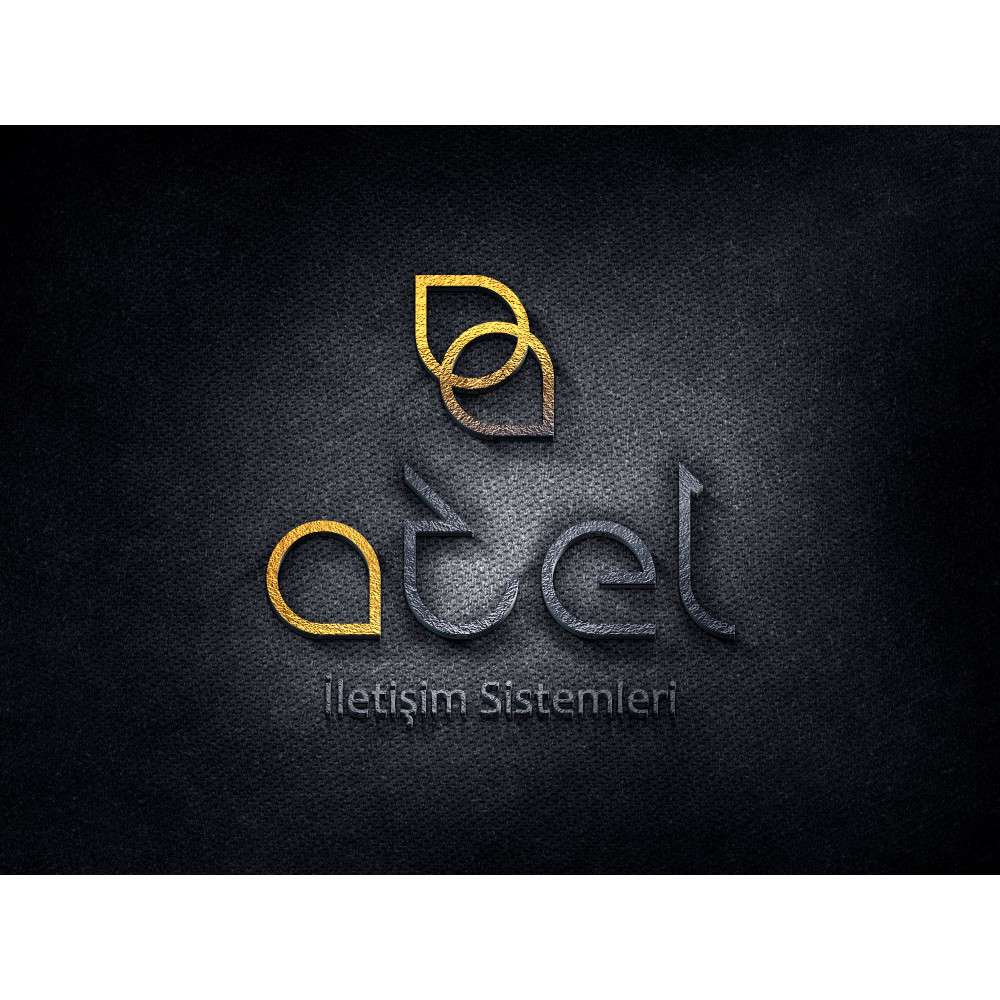 Faaliyetimize uygun bir Logo