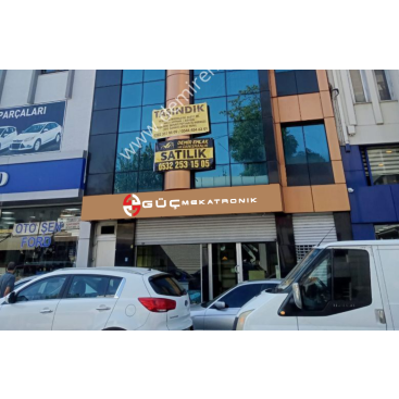 FİRMAMIZ İÇİN SADE VE DİKKAT ÇEKİCİ LOGO yarışmasına tasarımcı DNG tarafından sunulan  tasarım 