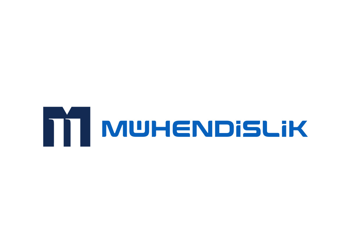 Tasarlayan LogoExper-M11 MÜH LOGO VE KURUMSAL 