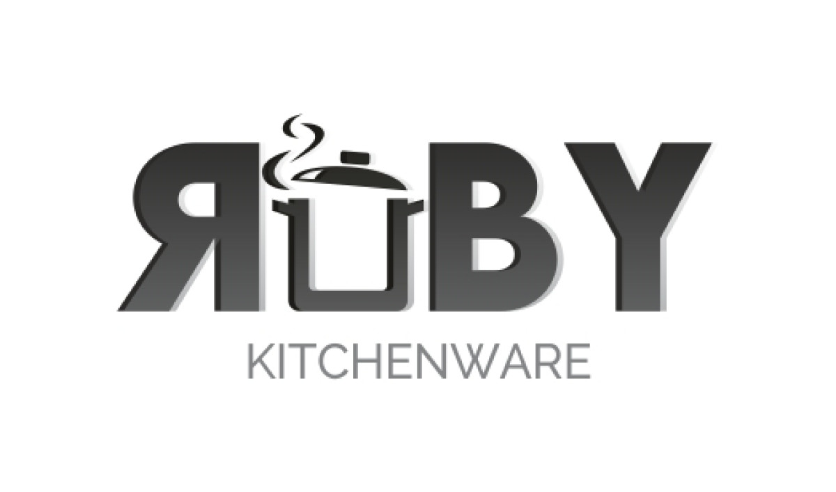 Tasarlayan Cansusah- ''RUBY'' ismine logo çalışması 