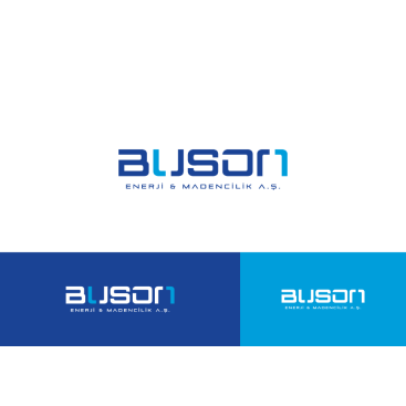 Yeni kurulan enerji & madencilik firması yarışmasına tasarımcı dcreagraph tarafından sunulan  tasarım 