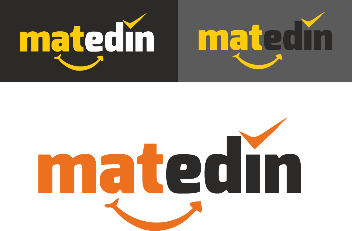 Tasarlayan selimtyg-E-Ticaret Sitesi Logo Çalışması