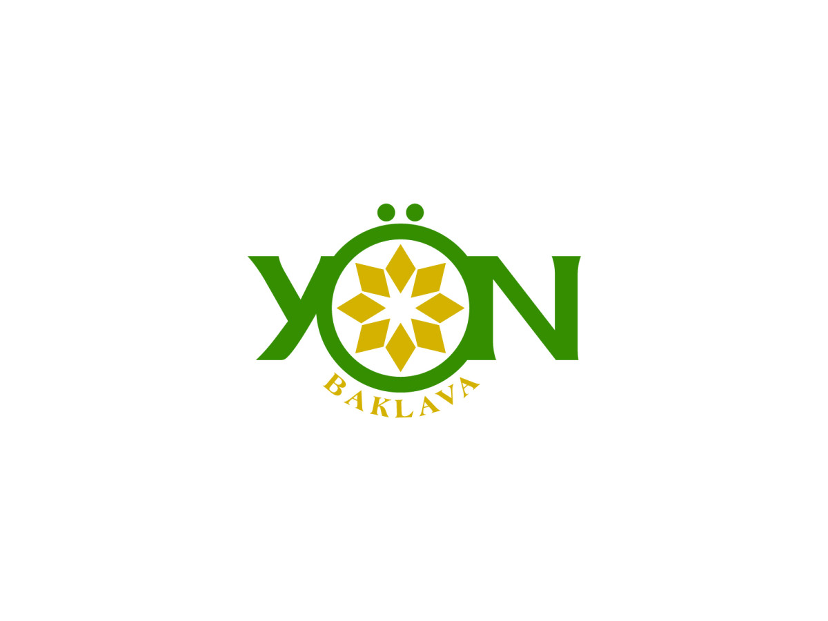 Tasarlayan gokhandesignr-Yön Baklava şirketimiz için sade ve şık