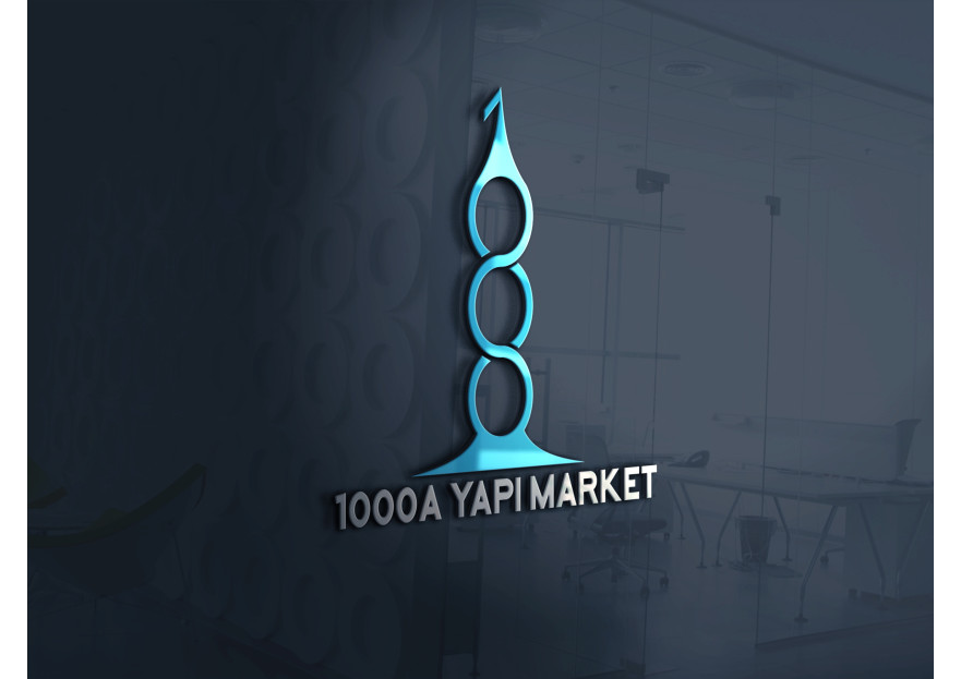 FİRMAMIZA YENİ BİR LOGO TASARIMI ARIYORU yarışmasına tasarımcı wAres tarafından sunulan  tasarım 