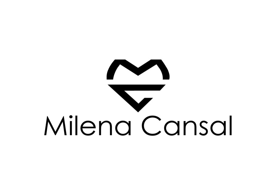 MODA MARKASI İÇİN LOGO TASARIMI yarışmasına tasarımcı melek gümüş tarafından sunulan  tasarım 