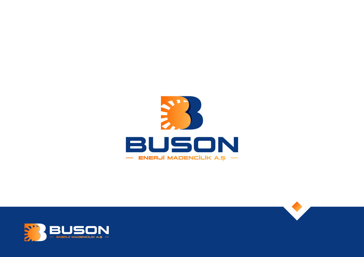 Tasarlayan ogzhnygns-Yeni kurulan enerji & madencilik firması