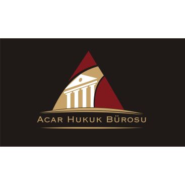 Hukuk Büromuzun markası oluşturmak amacı yarışmasına tasarımcı Sedat Muti tarafından sunulan  tasarım 