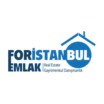 KURUMSAL EMLAK FİRMAMIZA LOGO ARIYORUZ yarışmasına tasarımcı slhtas tarafından sunulan  tasarım 