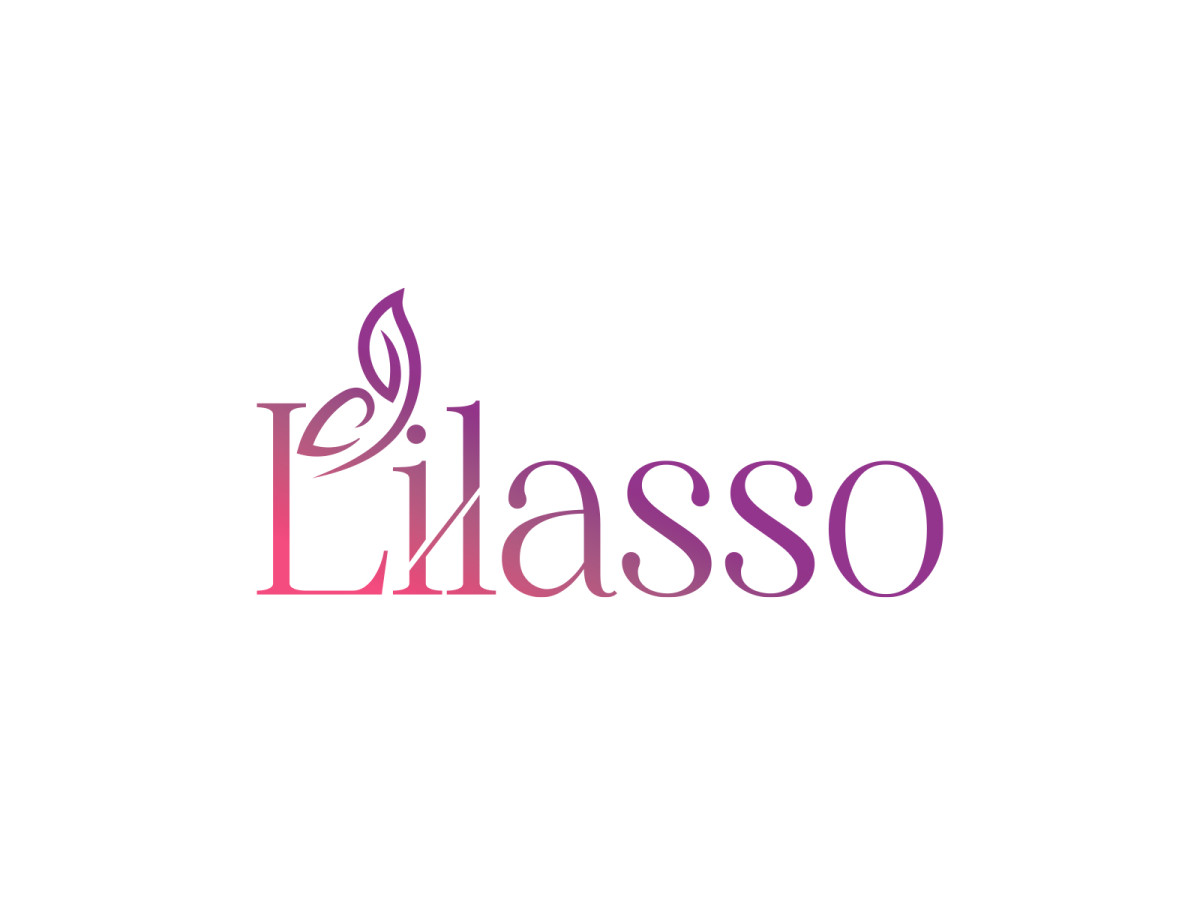 Tasarlayan Etrah™-''LİLASSO'' MARKASI İÇİN LOGO-KARTVİZİT