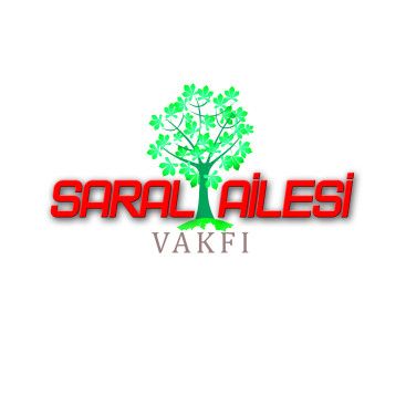 Saral Ailesi Logo Tasarımı yarışmasına tasarımcı 7muti tarafından sunulan  tasarım 