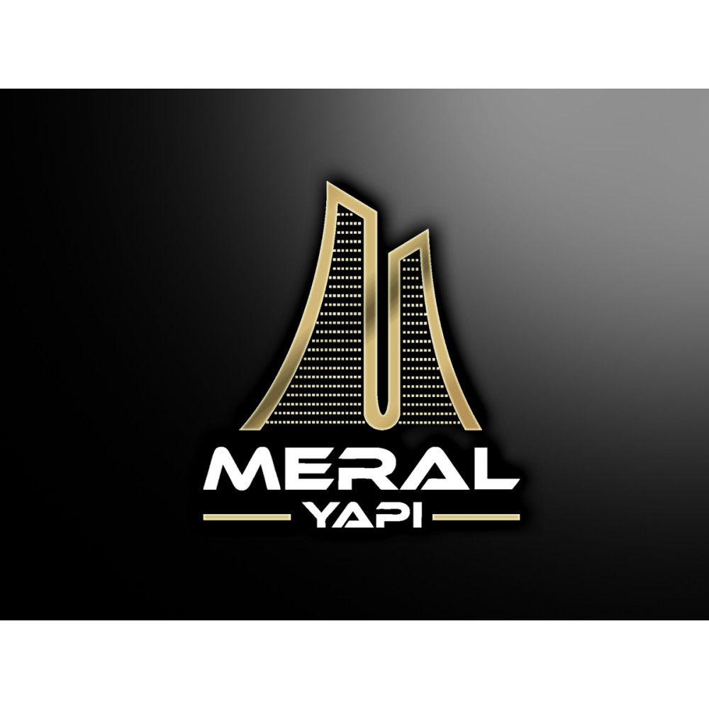 MERAL YAPI ÖZGÜN LOGO TASARIMI yarışmasına wAres tarafından girilen tasarım