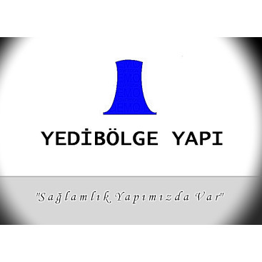 İnşaat firmamız için logo tasarımı yarışmasına tasarımcı mensure tarafından sunulan  tasarım 