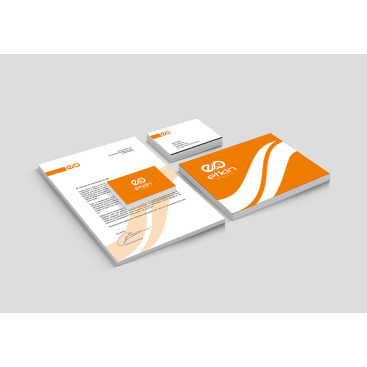 ETKİN PROMOSYON yarışmasına tasarımcı grafikseli tarafından sunulan  tasarım 