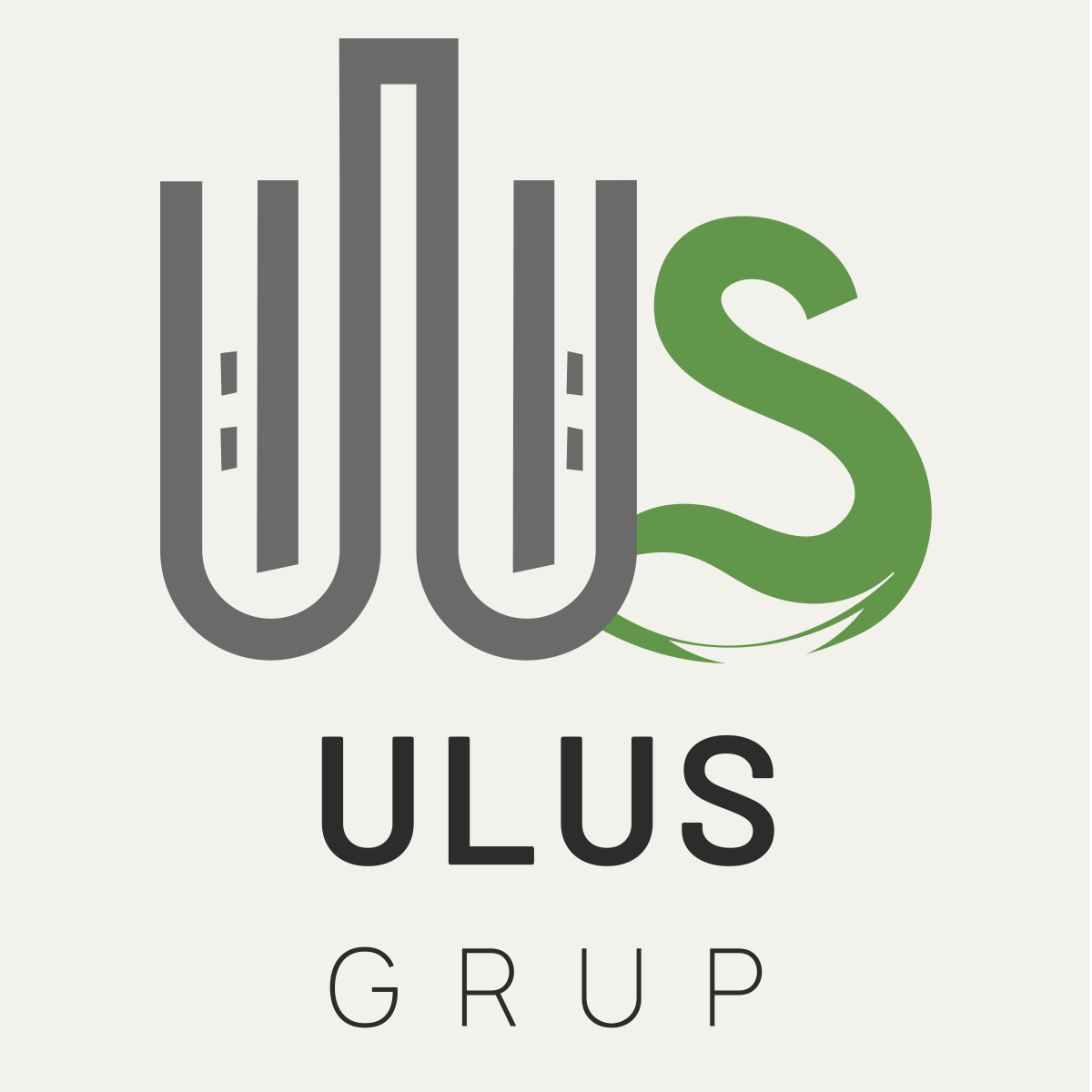 Tasarlayan Burk3V-AİLE ŞİRKETİMİZ İÇİN ULUS'A YAKIŞIR LOGO