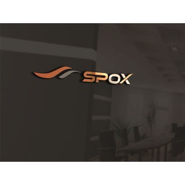 SPOR AYAKKABI LOGO ÇALIŞMASI yarışmasına tasarımcı fikirmix tarafından sunulan  tasarım 