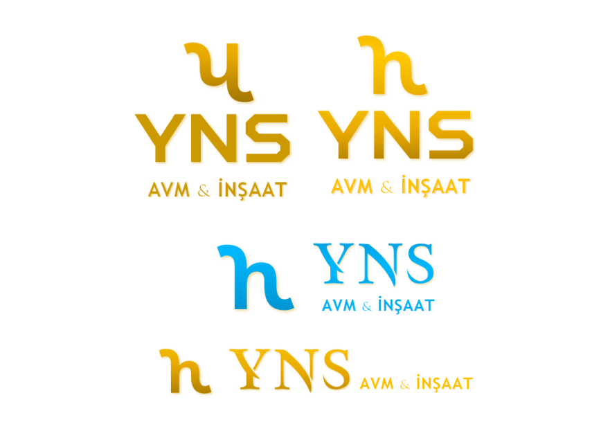 AVM ve İnşaat firmamıza logo arıyoruz. yarışmasına tasarımcı Design7 tarafından sunulan  tasarım 