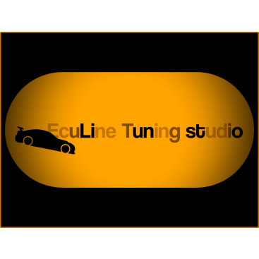 Ecu performance and Chip Tuning yarışmasına tasarımcı CS™ tarafından sunulan  tasarım