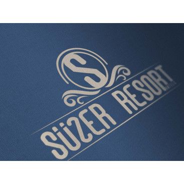 4 YILDIZLI HOTEL İÇİN LOGO ÇALIŞMASI yarışmasına tasarımcı OnurAVCI tarafından sunulan  tasarım 