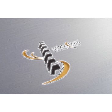 İnşaat firmamıza logo amblem+kartvizit  yarışmasına tasarımcı interior_designer tarafından sunulan  tasarım 