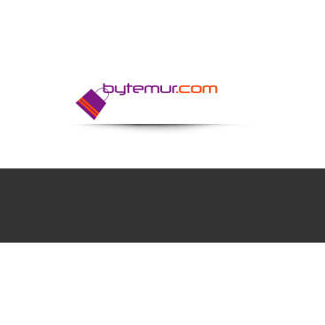 YENİ KURULACAK E-TİCARET SİTEME LOGO yarışmasına tasarımcı kuzfe35 tarafından sunulan  tasarım 