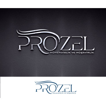 MÜHENDİSLİK FİRMAM İÇİN ÖZGÜN ESTETİK VE ANLAMLI BİR LOGO TASARLANMAK İSTİYORUM  yarışmasına tasarımcı kuzfe35 tarafından sunulan  tasarım 