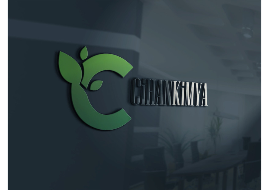 Cihan Kimya yarışmasına tasarımcı Etrah™ tarafından sunulan  tasarım 