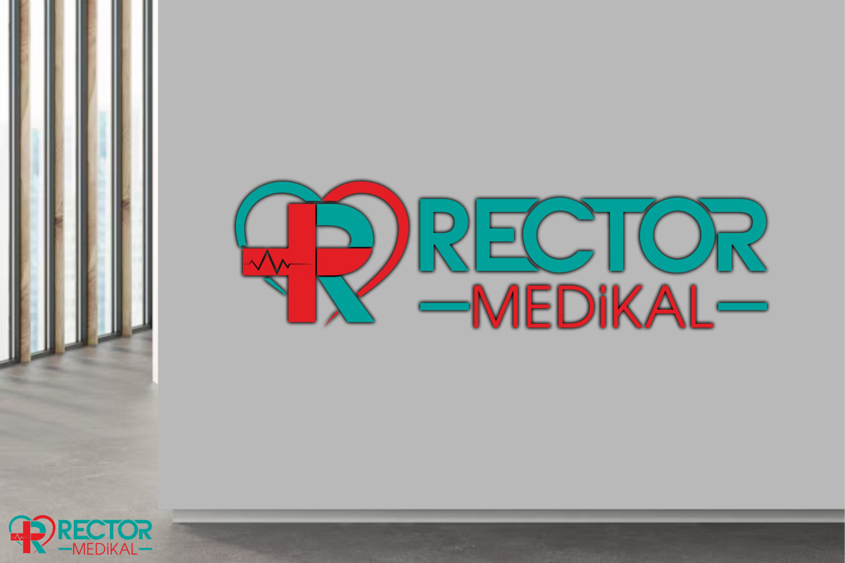 Tasarlayan 443618-MEDİKAL FİRMA LOGOSU