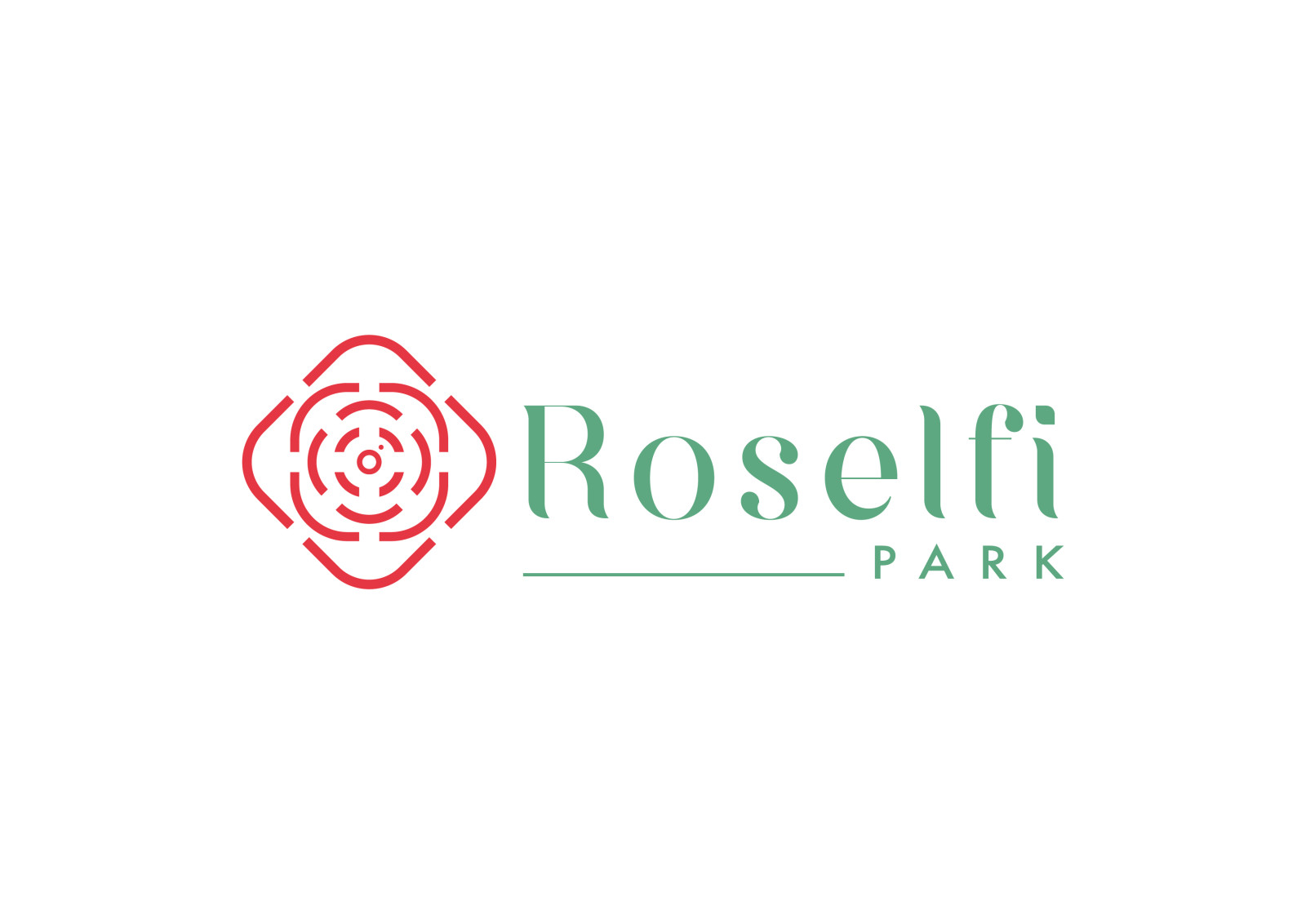 Tasarlayan dadazib-ROSELFİ PARK SİZİN ELLERİNİZDE :)