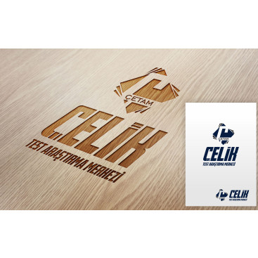 Çelik Test ve Araştırma Merkezi (ÇETAM) yarışmasına tasarımcı msk_ tarafından sunulan  tasarım 