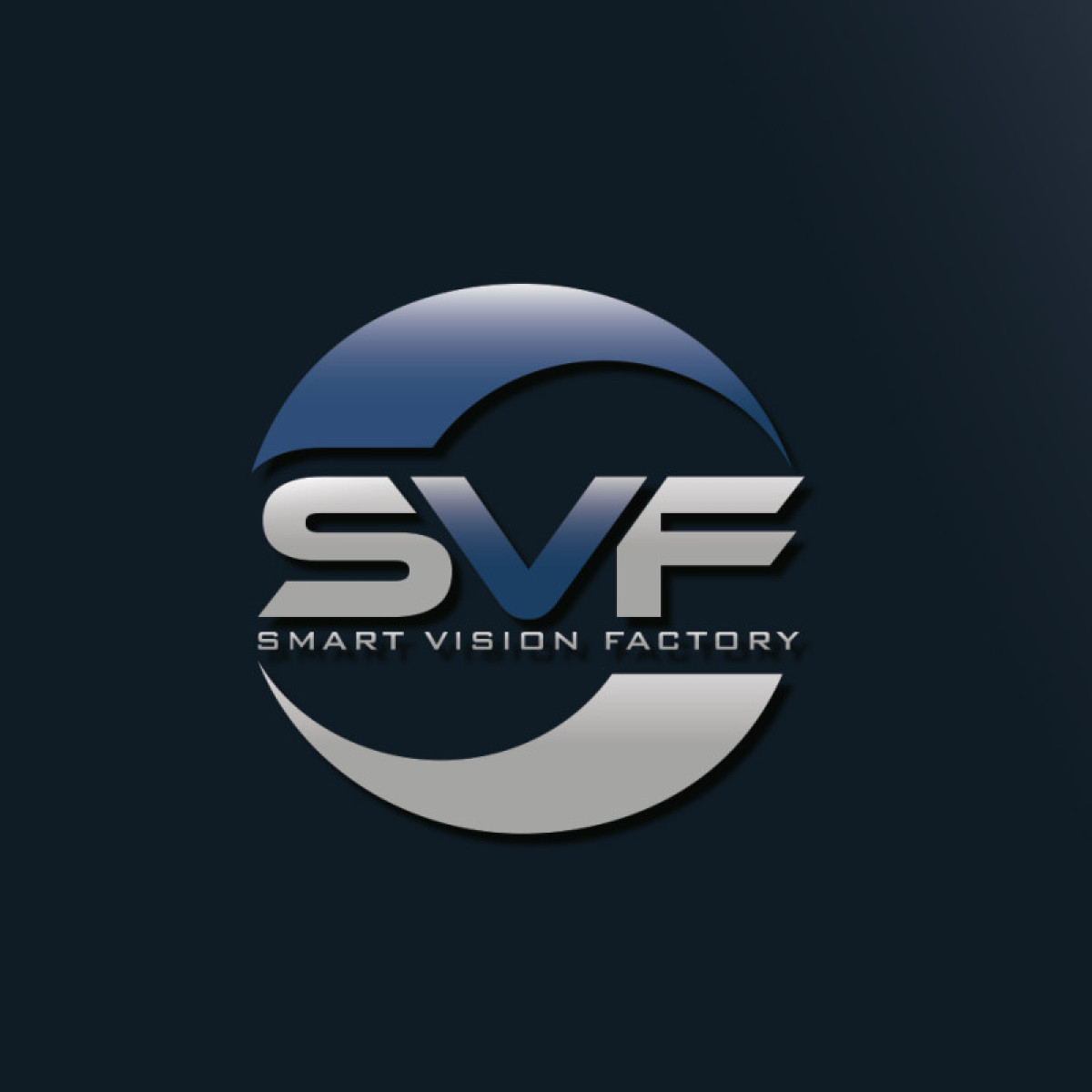 Tasarlayan OsKa Desıgn-Smart Vision Factory için Logo Tasarımı