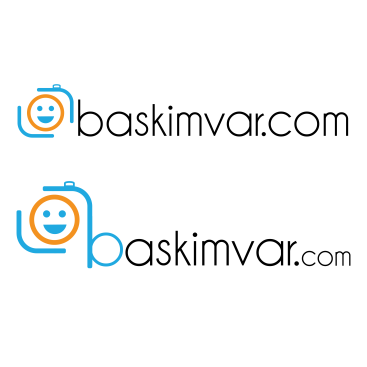baskimvar.com  yarışmasına tasarımcı neraybzy tarafından sunulan  tasarım 