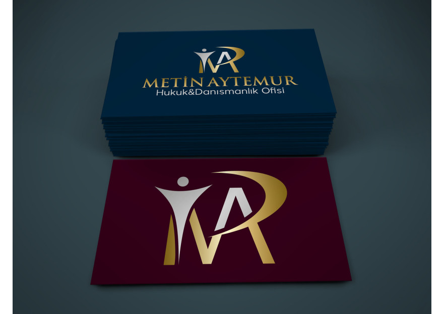 Hukuk ofisimize logo arıyoruz yarışmasına tasarımcı Etrah™ tarafından sunulan  tasarım 