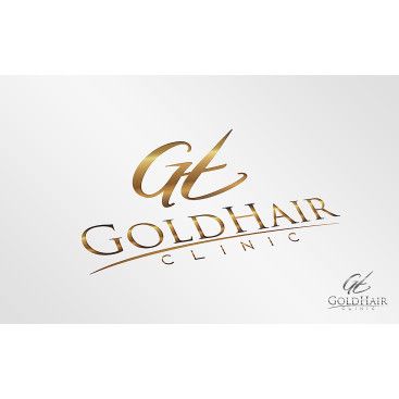 Ortadoğu'nun En iyi Saç Ekim Markası yarışmasına tasarımcı SantaCrea tarafından sunulan  tasarım 