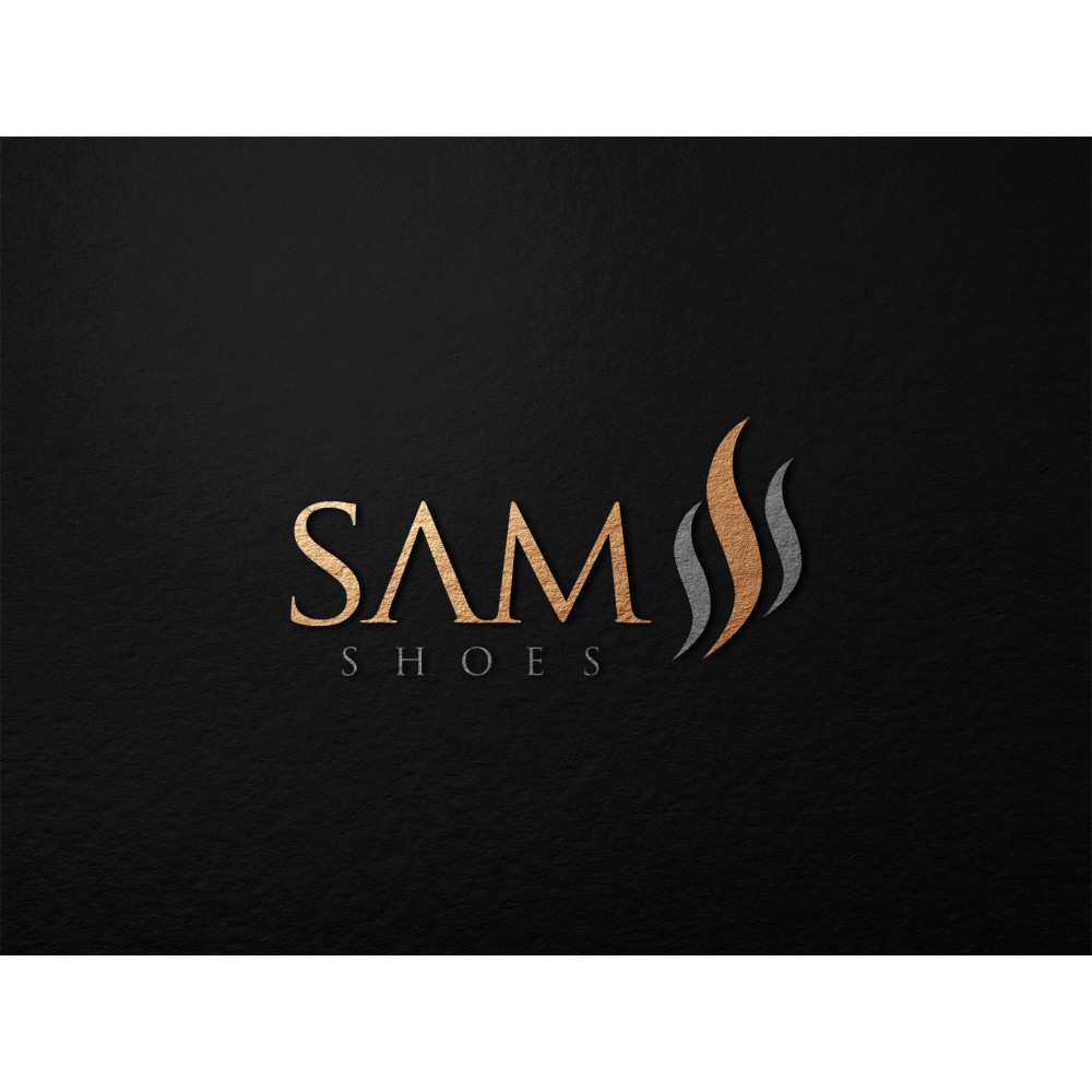 SAM SHOES yarışmasına Art_Design™ tarafından girilen tasarım