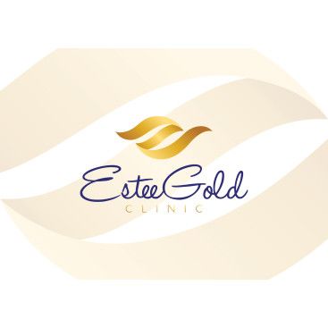 Estetik clinic merkezimize logo yarışmasına tasarımcı Hello tarafından sunulan  tasarım 