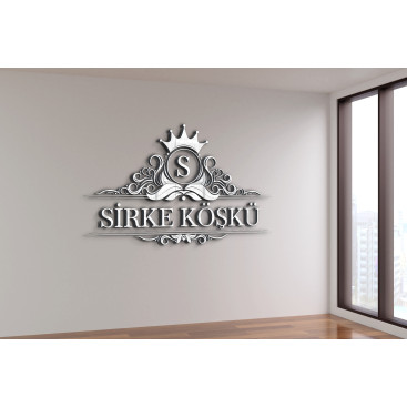 Sirke yarışmasına tasarımcı Mery0777 tarafından sunulan  tasarım 