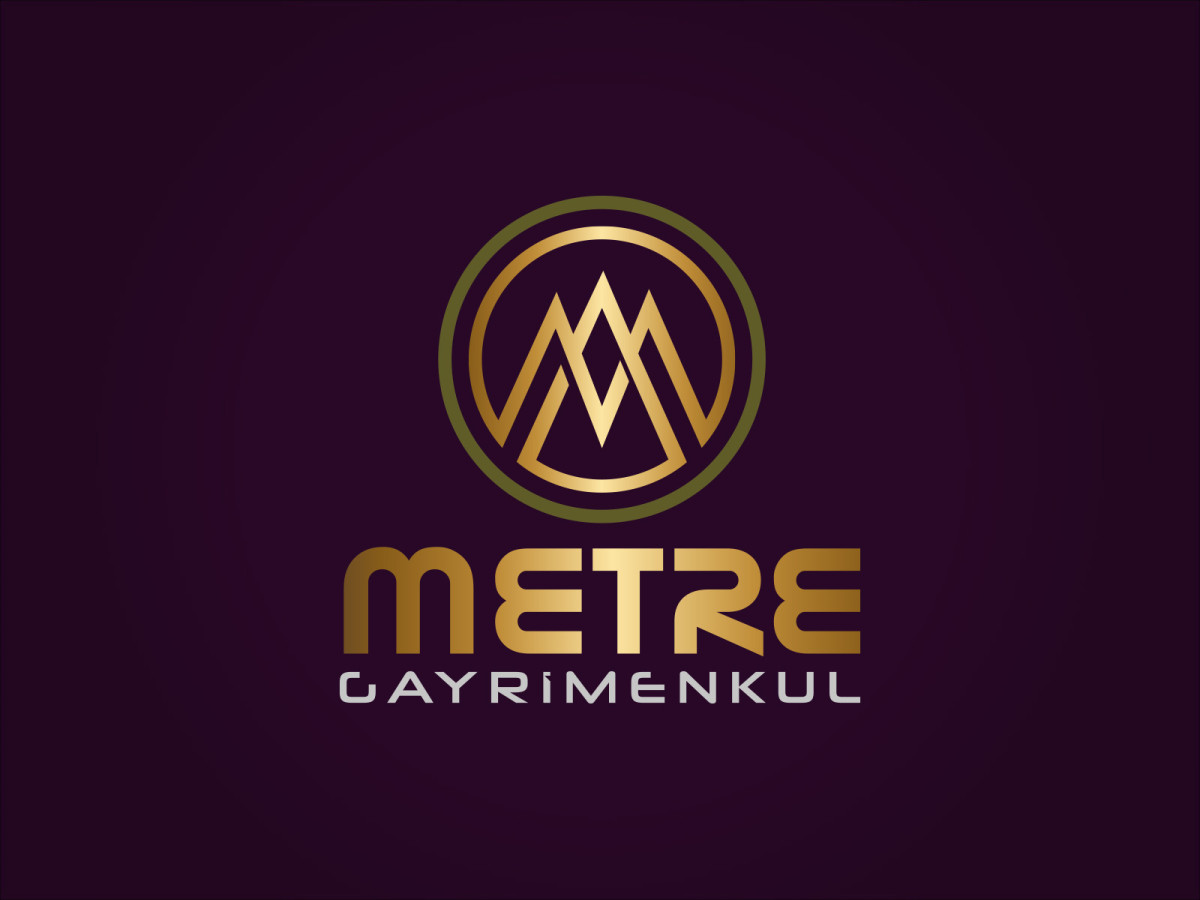 Tasarlayan Etrah™-Gayrimenkul Firmamıza Logo 