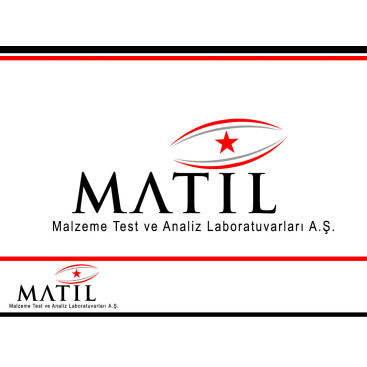 MATİL A.Ş Logo ve Kurumsal Kimlik  yarışmasına tasarımcı xyxyxy tarafından sunulan  tasarım 