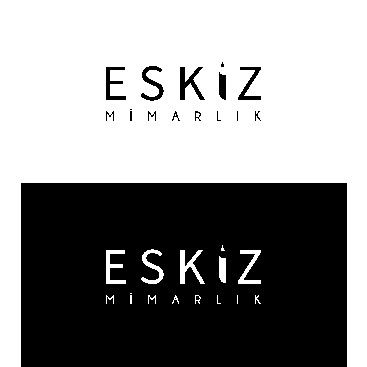 SADE VE ŞIK logo ve kartvizit yarışmasına tasarımcı Bahadır Evrim Doğan tarafından sunulan  tasarım 