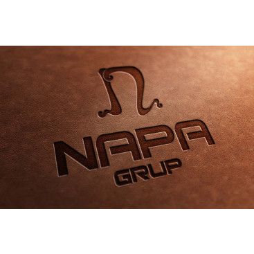 NAPA GRUP  yarışmasına tasarımcı cakirdesign tarafından sunulan  tasarım 