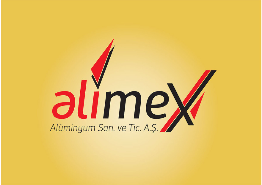 Alimex Yeni Logosunu Arıyor! yarışmasına tasarımcı silverrain tarafından sunulan  tasarım 