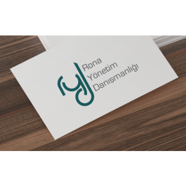 Yönetim Danışmanlık Şirketi Logo Tasarım yarışmasına tasarımcı erva tarafından sunulan  tasarım 