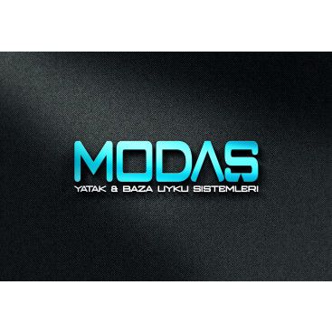 yatak firması için logo tasarımı yarışmasına tasarımcı hbgrafik tarafından sunulan  tasarım 